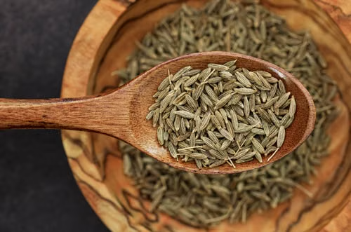 Europe Quality Cumin
