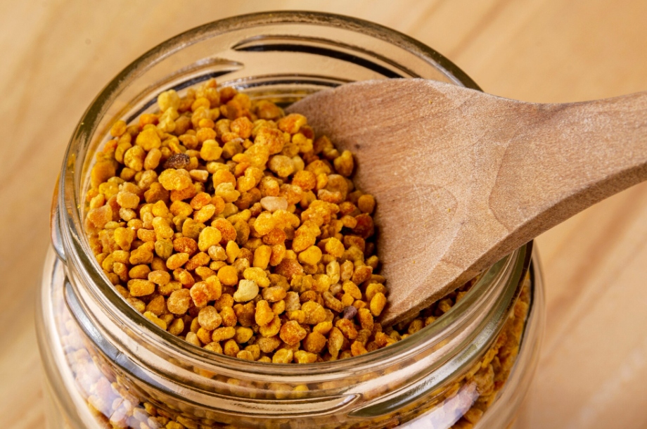 Sortex Cleaned Fenugreek view 2